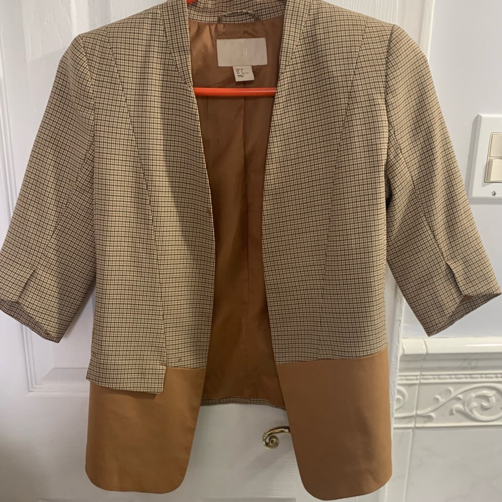 H&M Blazer